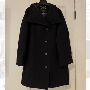 JCrew / Nello Gori Coat